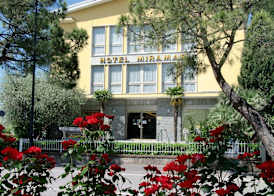 Hotel Miramar 4