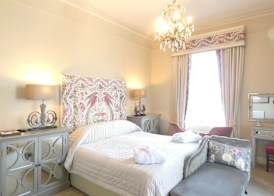 Dungallan Country House 3