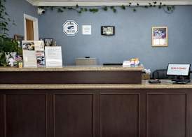 Rodeway Inn Killeen near Fort Hood 2