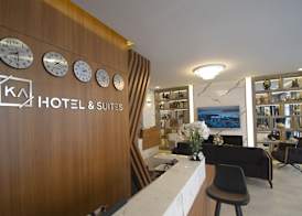 KA Hotel & Suites 2