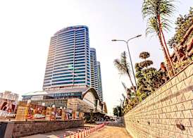 Movenpick Hotel Centaurus Islamabad 3