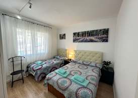 Rooms Borrell 4