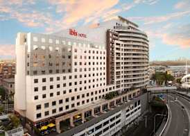 ibis Sydney Darling Harbour 5