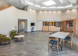 Fairfield Inn and Suites by Marriott San Jose Airport 2
