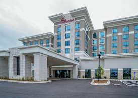 Hilton Garden Inn Madison Sun Prairie 4