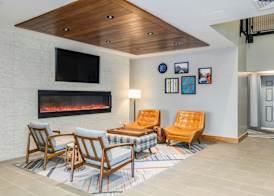 Four Points by Sheraton Bedford Manchester Airport 4