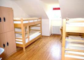 YoHo - International Youth Hostel 2