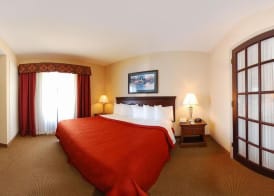 Quality Inn & Suites Abingdon 5