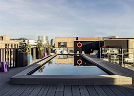 Mercure Paris Boulogne 3