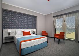 Musho Hotel 3