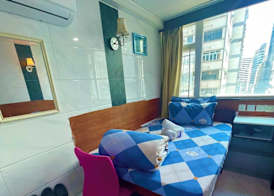 Kyoto Guest House (15/F) 3