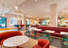 Ibis Styles Strasbourg Centre République 2