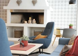Trudvang Apartment Hotel 3