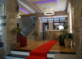 Timgad Hotel Hazem 2