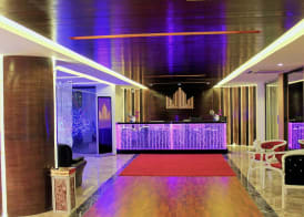 Hotel Noorjahan Grand 2