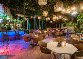 Bali Mystique Apartment by ZUZU 2