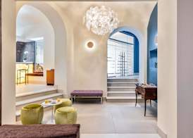 Mercure Napoli Centro Angioino 5