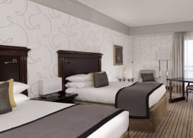InterContinental Hotels CITYSTARS CAIRO by IHG 5