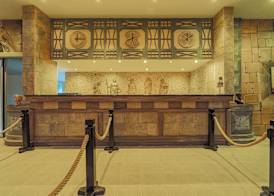 Alexander The Great Resort & Spa 4