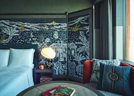 Hotel Indigo NAGASAKI GLOVER STREET by IHG 2