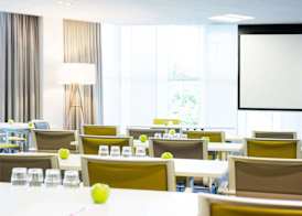 Novotel Rotterdam Brainpark 2
