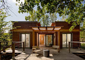 Roccafiore Wine Resort & Spa 2