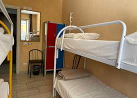 Lion Guesthouse 3