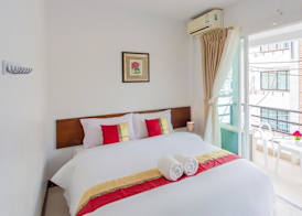 Nouveau Guesthouse 3