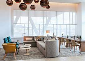 Element by Marriott Phoenix North Norterra 5