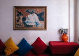 Apart Hotel Larabi 2