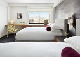 Kimpton ALTON FISHERMAN'S WHARF by IHG 2