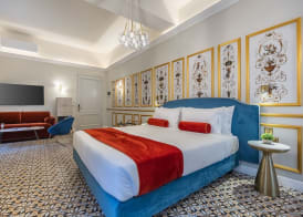 Maison Medina Malta 4