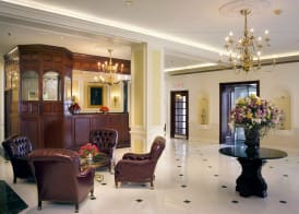 Molly Pitcher Inn 2