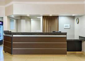 Residence Inn by Marriott Greenbelt 2