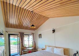 Catba Oasis Bungalows 2