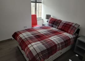 Rooms in Inverness 2