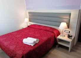 Hotel Kristall 2