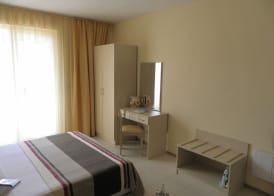 Apartments in complex Harmony hills 4