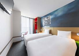 ibis Styles Ambassador Seoul Myeong-dong 4