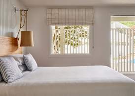 Parker Beach Lodge 2