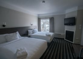Northwinds Hotel Canmore 3