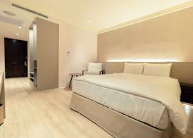 Hotel Tainan 5