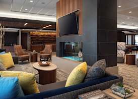 Courtyard by Marriott Loveland Fort Collins 4