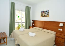 Burriana Playa Carmona Nerja 5