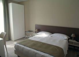 Hotel Regina Margherita 2