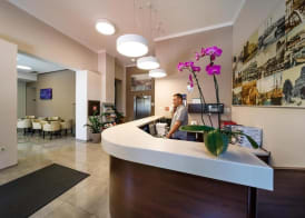 Hotel Continental 3