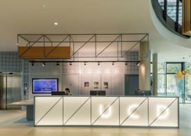 UCD Campus Accommodation 2
