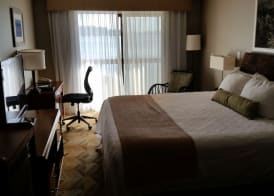 Best Western Plus Silverdale Beach Hotel 5