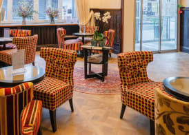 Grand Hôtel de l'Europe - Morlaix Centre 2