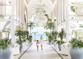 LUX* Grand Gaube Resort & Villas 2